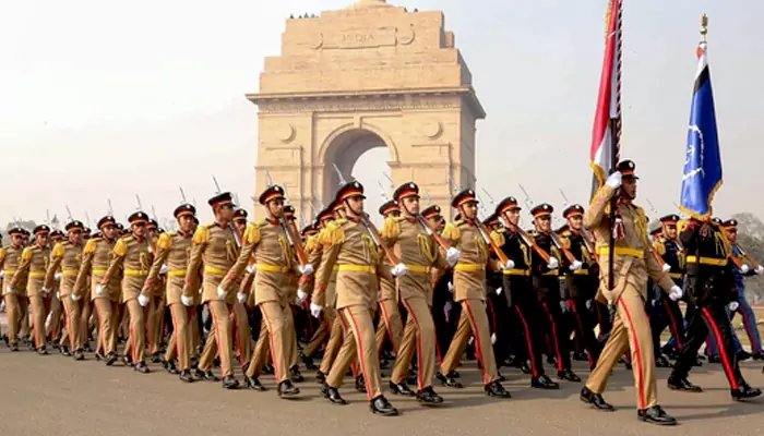 From Delhi to the Diaspora: Republic Day Celebrations Across the Globe